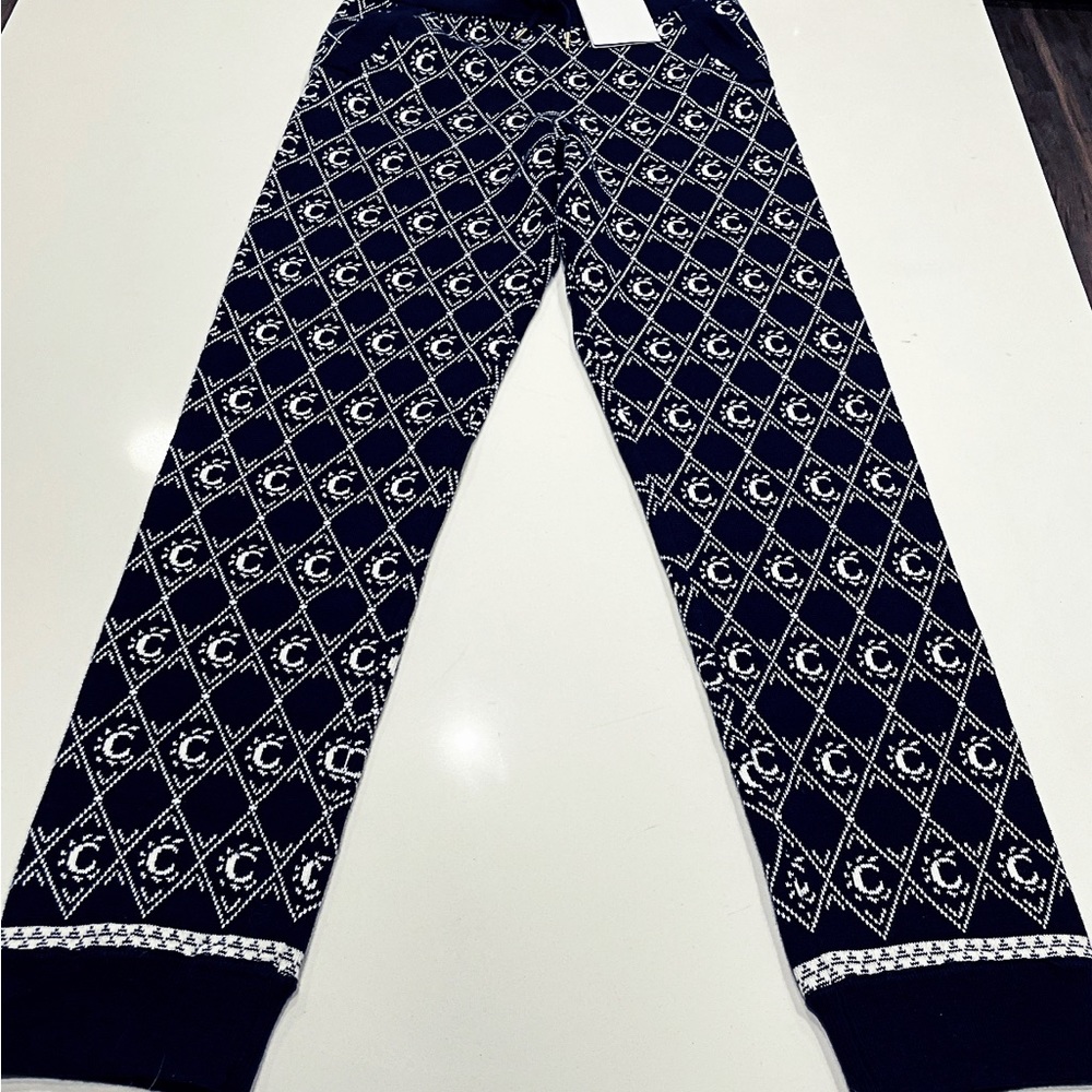 Chloe pants
